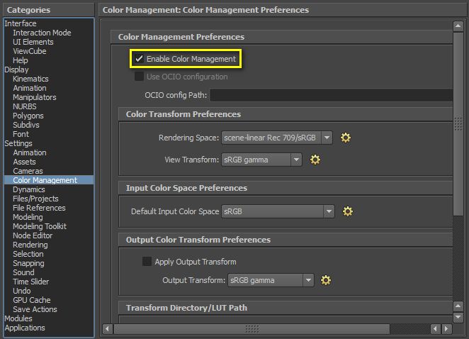 Render Tips For Arnold In Maya